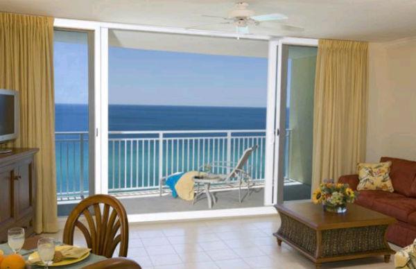 Emerald Beach Resort Panama City Beach Room photo